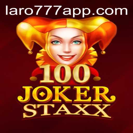 Exploring the Vibrant World of 100JokerStaxx Amidst Gaming Innovations