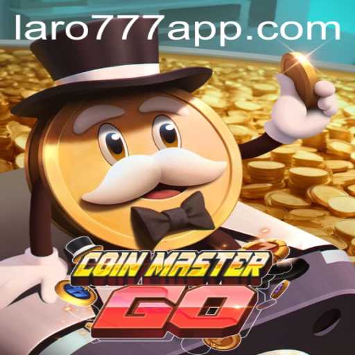 Discover the Thrilling World of CoinMasterGO