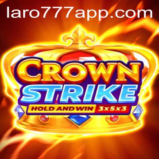 Unveiling Crownstrike: The Next Evolution in Competitive Gaming