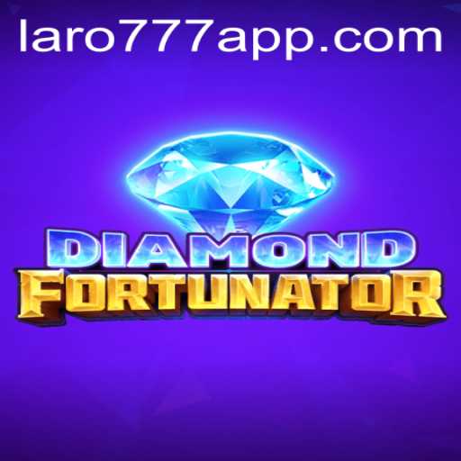 Unveiling DiamondFort: A New Era of Gaming with LARO77