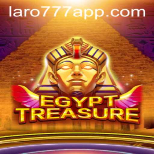 Discover the Exciting World of EgyptTreasure with LARO77