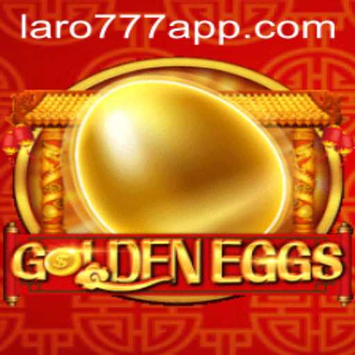 Unveiling GoldenEggs: A Revolutionary Gaming Experience with LARO77