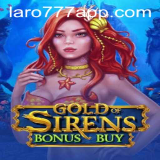 Explore the Enchanting World of GoldofSirensBonusBuy: A Comprehensive Guide