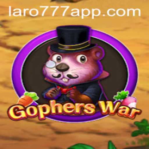 The Thrilling World of GophersWar: A Deep Dive into the Game