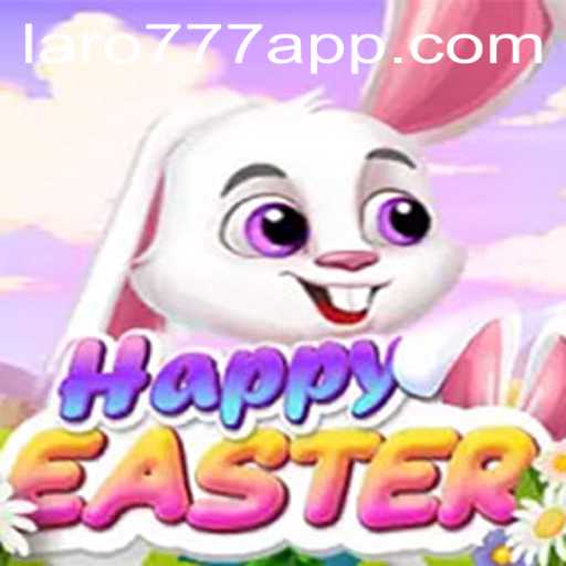 Experience the Joy of HappyEaster with LARO77