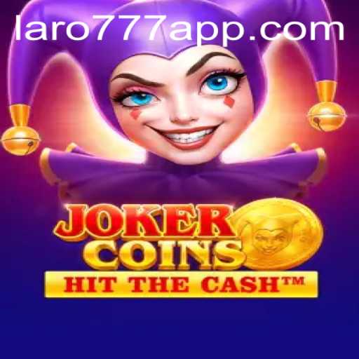 Unveiling JokerCoins: The Innovative Gaming Phenomenon