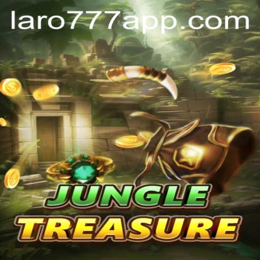 Exploring the Thrilling World of JungleTreasure with LARO77