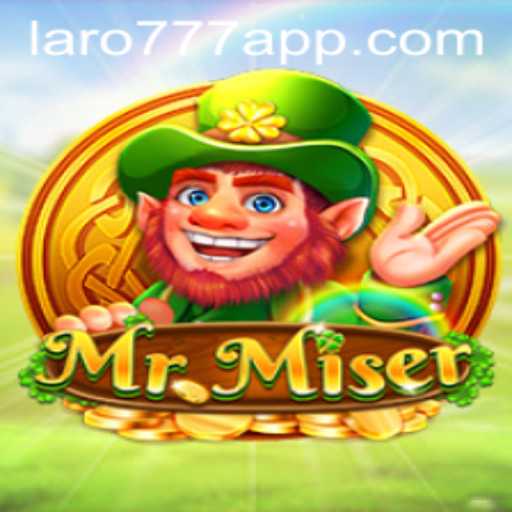Discover the Exciting World of MrMiser: The Ultimate Gaming Experience with LARO77
