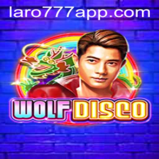 Exploring the Enigmatic World of WolfDisco: LARO77’s Revolutionary Gaming Experience