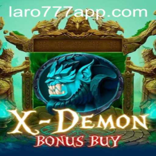 Explore the Thrilling World of XDemonBonusBuy with LARO77