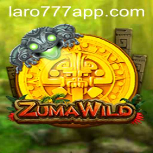 Exploring the Mesmerizing World of ZumaWild with LARO77